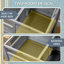 Enceinte de tortue polyvalente avec rangement innovant et caractéristiques de confort
