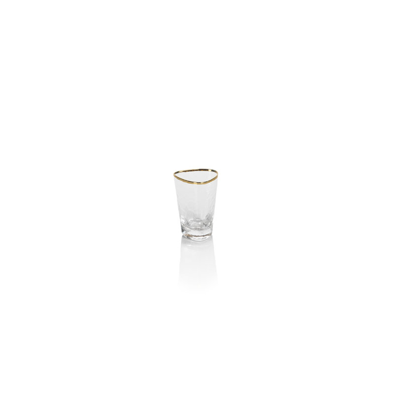 2oz. Shot Glass / Shooter Set, Clear