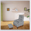 Fauteuil de loisir et de loisirs-193313423