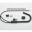 Moverlesenk Kitchen Faucet Side Spray