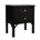 Tricorn Black