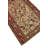Khurram Distressed Haddon Ivory Runner
