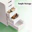 Armoire Desk