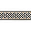 Treillis Passementerie II Audette Cotton Blend Trim-569031018