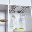 Garde-manger avec tablettes, portes