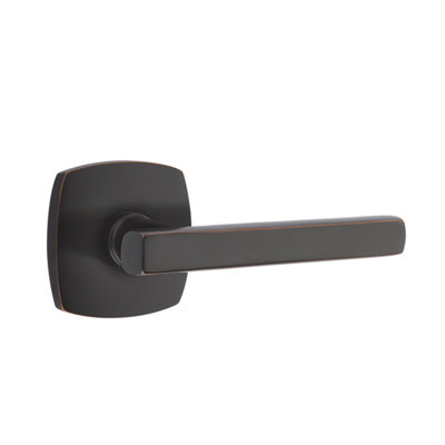 Privacy (Bed & Bath) Door Lever