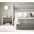 Ware 30'' W Solid Wood Nightstand