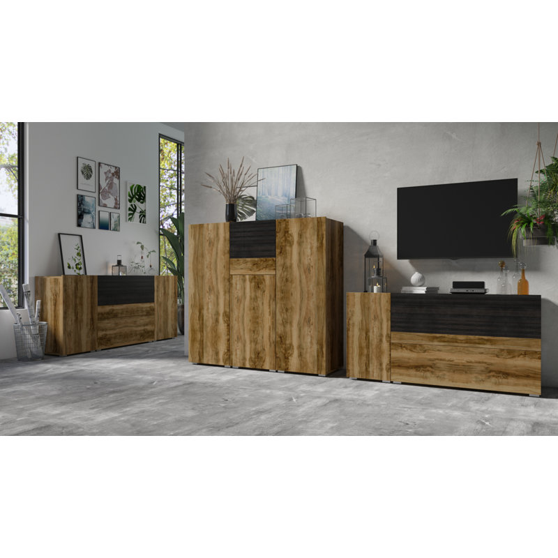 Banff 135cm Sideboard