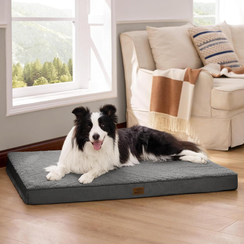 Polyester Pet Bed
