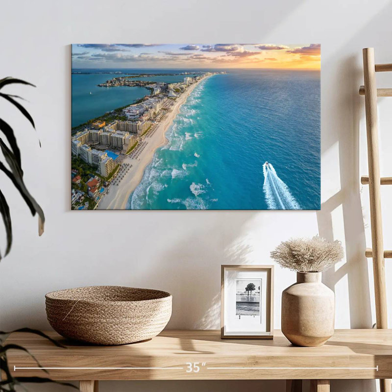 Gillard Cancun: hôtels, H 16 po x l 24 po