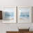 " Tranquil Ocean I " 2 - Pieces-1660349824-1660349864-1660349878