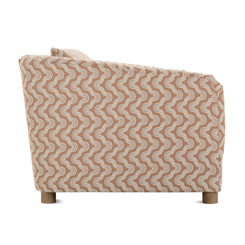 Florence 86" Sofa Bench Cushion