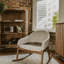 Henrich Solid Wood Bookcase-748286270