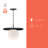 Carletta 1 - Light Single Pendant-66310536-66310539