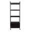 Ryan 69" H x 24" W x 15" D Shelving Unit