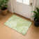 Premium Machine Washable Lubbers AMF1750 Geometric Rug