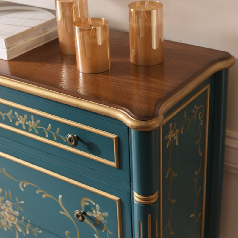 Accent Chest