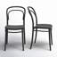 Chaise d'appoint de salle à manger Farrah-1001807215