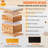 Beekeeping Woodenware