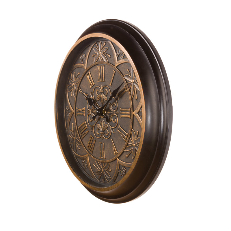 Adorian Wall Clock
