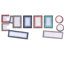 Tapis pour salle de bain 100% coton Orme-1210104098-1210104097