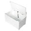 Banc de rangement pour jouets Adalbern Harriet Bee-654529292