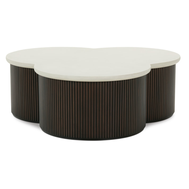 Kindred Misc Cocktail Table, Black