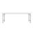 Parker Rectangular Kids Folding Classroom Activity Table-18015059-21961368