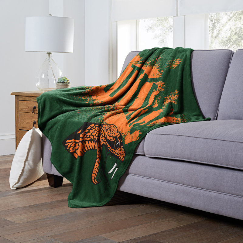 Throw Blanket