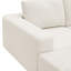 Canapé modulaire en forme de U de Boneless-779608146