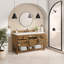Meuble-lavabo simple l 60 po Malibu-111282099-111282097