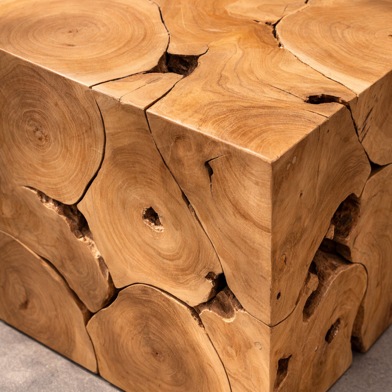 Table de bout Will