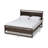 Anaiah Platform Bed