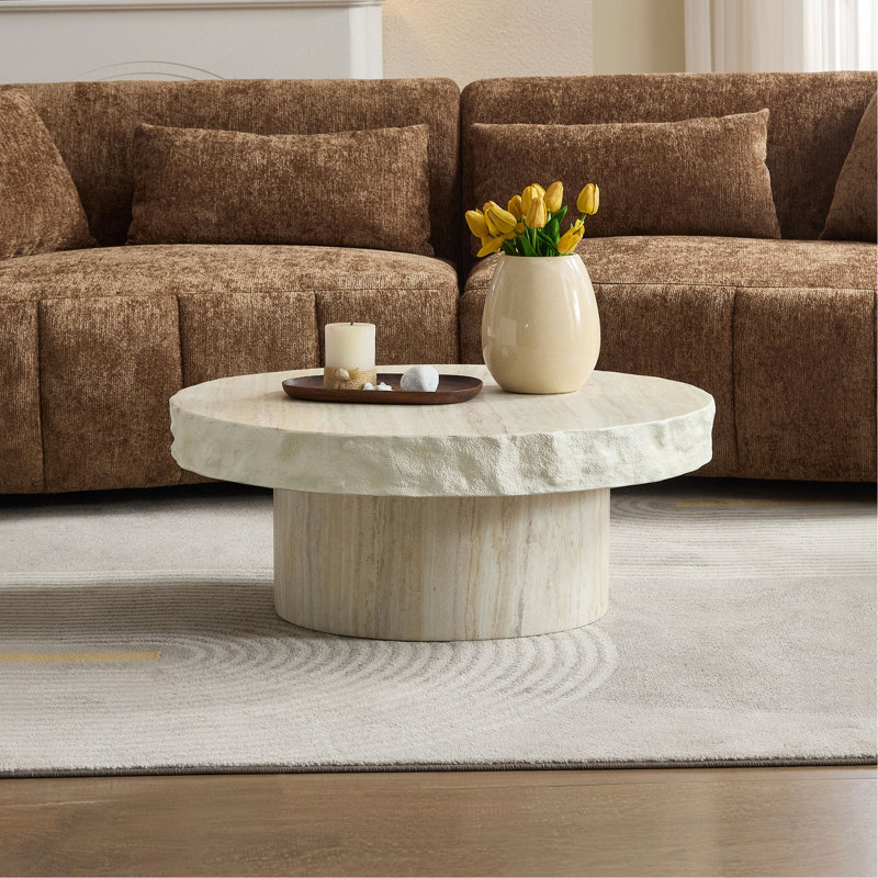 Tables basses 31,69 pouces Faux MARS