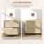 Amerigo 29.5'' Wide 2 -Drawer File Cabinet,wood-1717706037