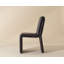Chaise parsons rembourrée H 20 po-710618868