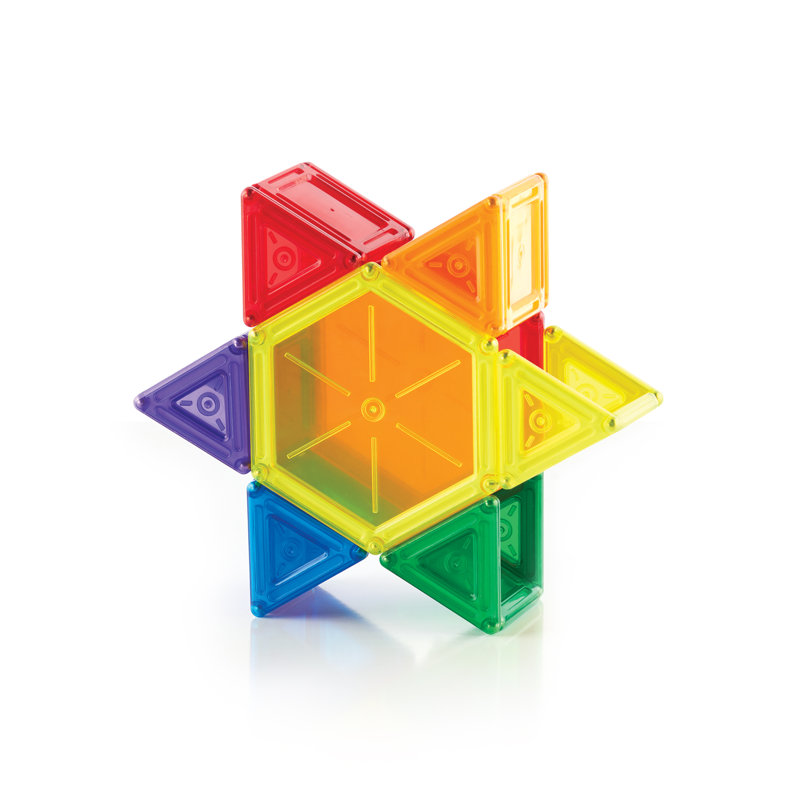 Powerclix® Solids - 70 Pc. Set