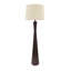 Lampe sur pied 59 po Remi