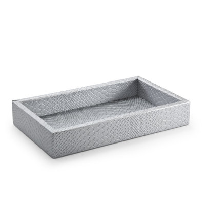 Conda Bathroom Tray