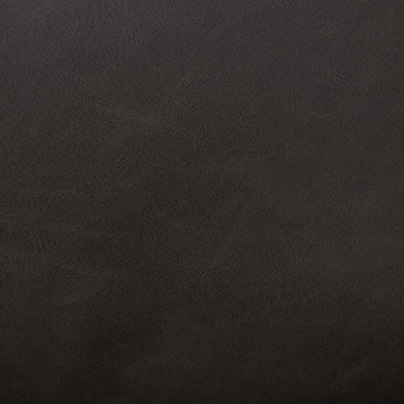 Ensemble modulaire inclinable 3 pièces, Similicuir espresso
