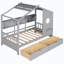 Lit plateforme 72,13 po Yensid-2075667265
