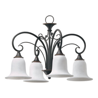 Armonia Chandelier