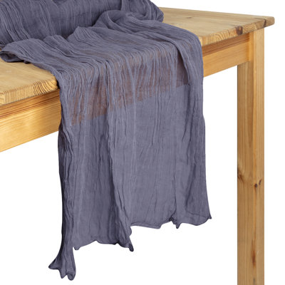 Nappe Sheer Gauze