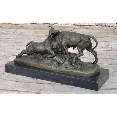 Figurines et sculptures Cataline