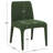 Reginbert 18.9'' H Boucle Upholstered Side Chair-1308763001