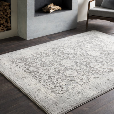 Alexander Oriental Indoor Rug