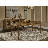 Carlisle Extendable Dining Table