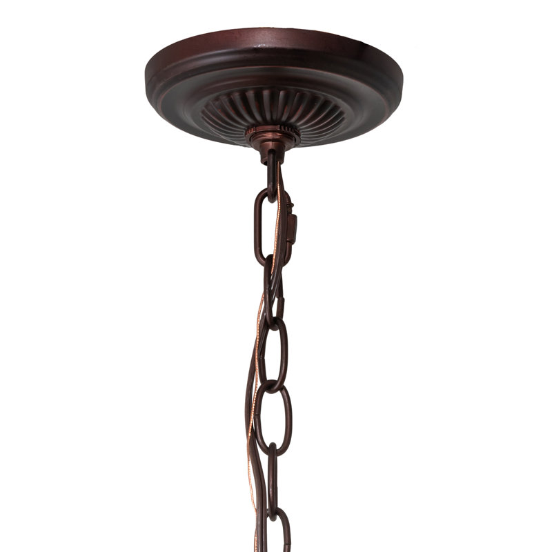 Eshaal 3 - Light Pendant