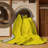 Washable Citron Fruits Area Rug-942061552