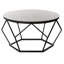 Alekos Abstract Coffee Table-809976797